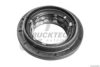 TRUCKTEC AUTOMOTIVE 02.67.251 Shaft Seal, differential